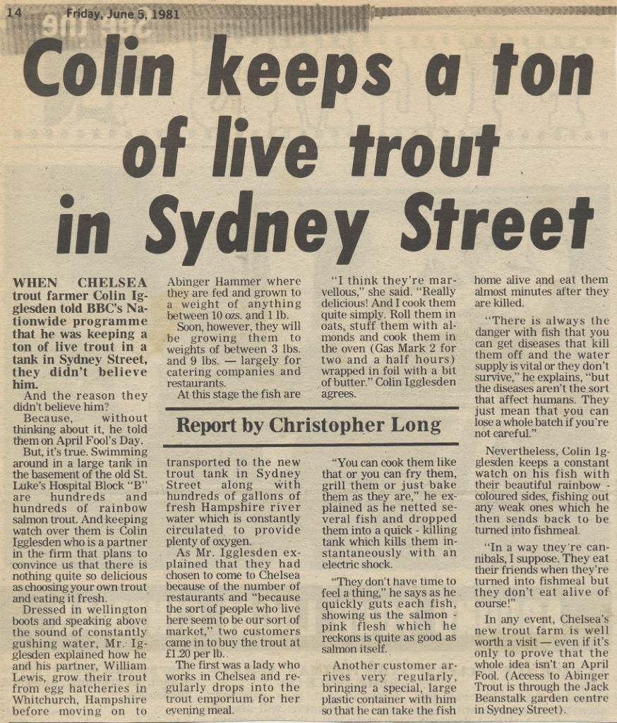 19810605 COLIN IGGLESDEN CHELSEA TROUT FARM CN.jpg